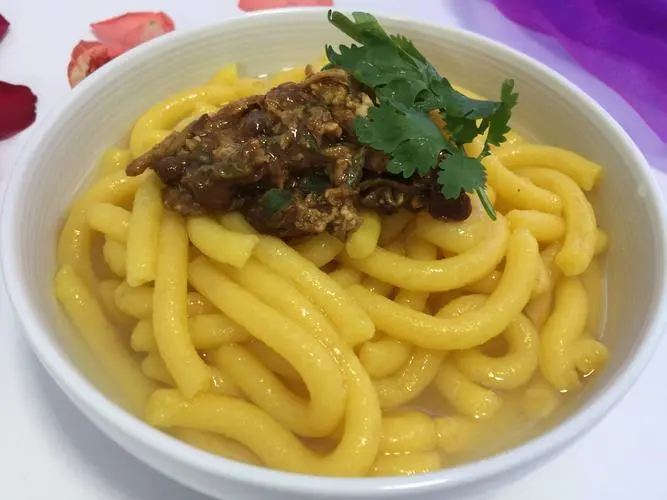 酸汤子