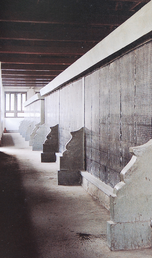 西安碑林博物馆