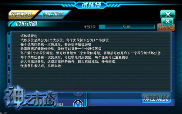 神之末裔