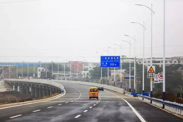 洛阳市西环路
