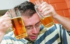 酒精戒断综合征