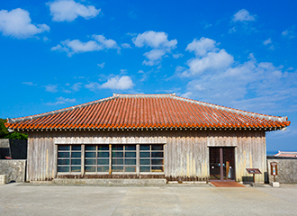 首里城