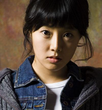 李恩 饰 吴玄珠