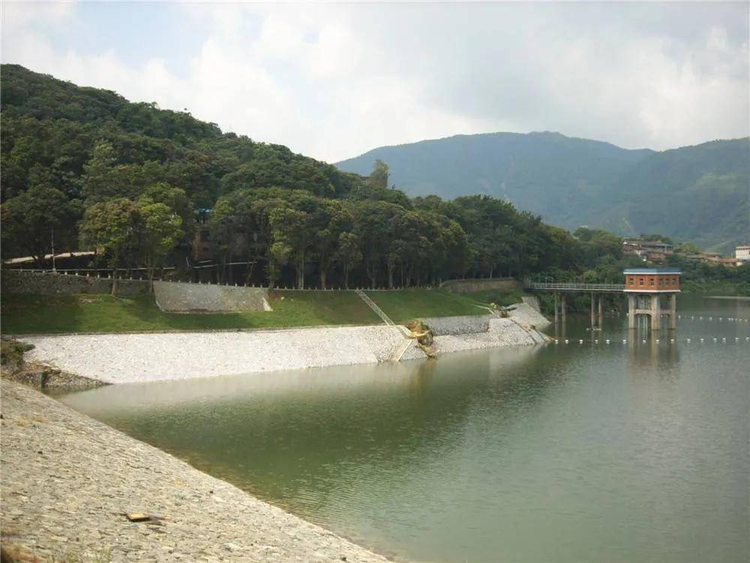 延川县