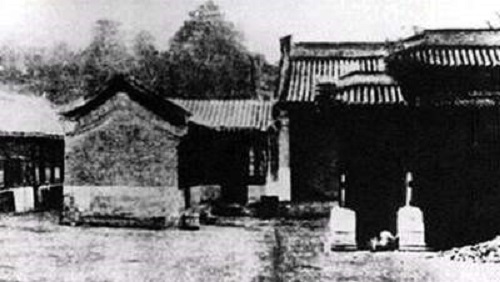 北京大学法学院