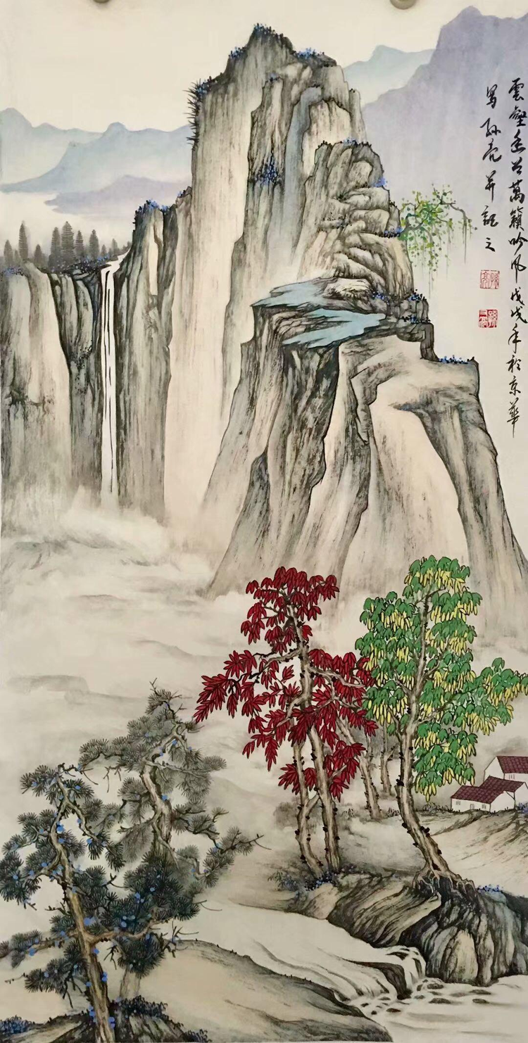 孙亮