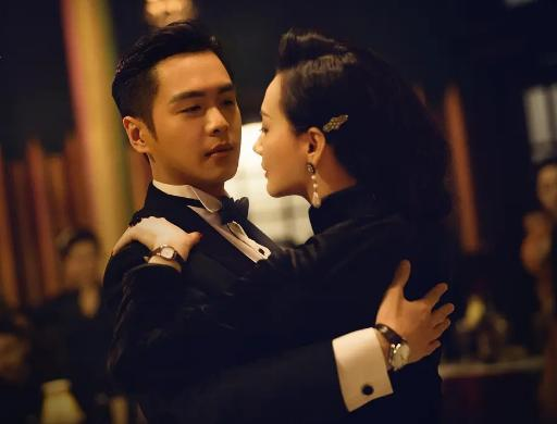 谍战深海之惊蛰