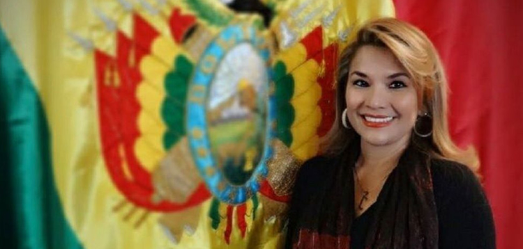 珍妮娜·阿涅斯·查韦斯