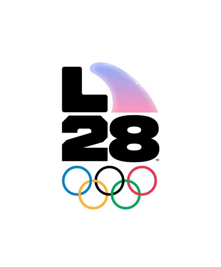2028年洛杉矶奥运会