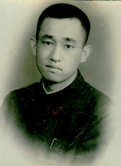 王历波