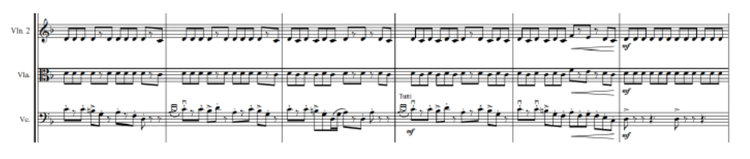 《加勒比海盗》主题曲谱例.png