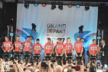 2017年环法自行车赛