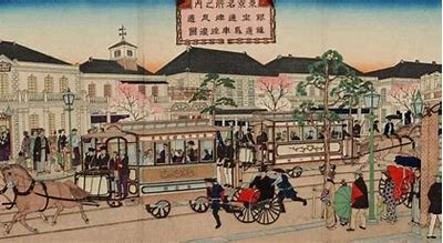 明治天皇