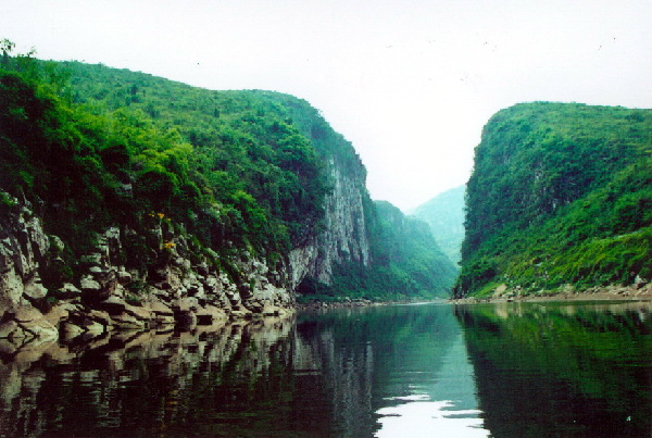 邻水县