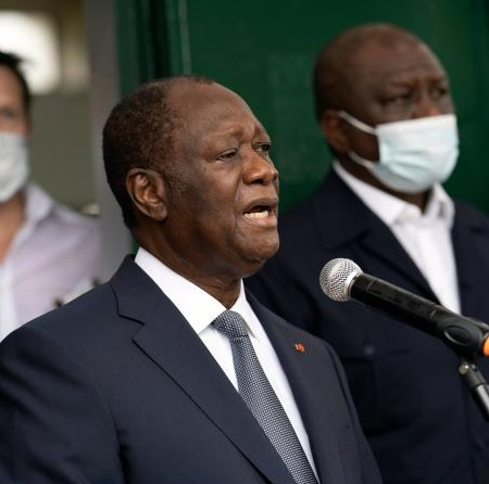 阿拉萨内·德拉马内·瓦塔拉