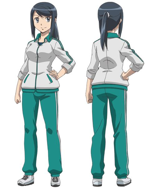 南镰仓高中女子自行车社
