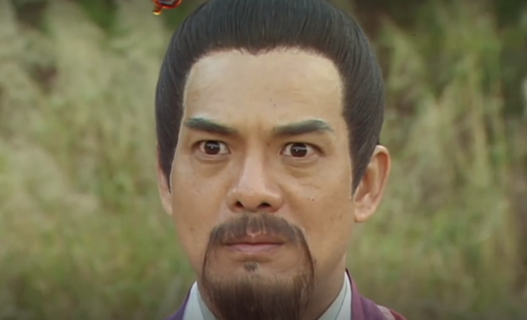 申公豹
