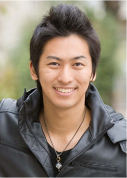 川田祐