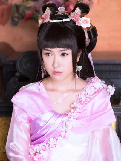 方妍心