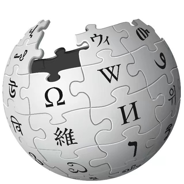 维基百科