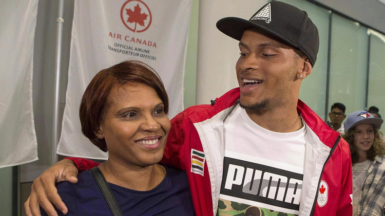 安德烈·德·格拉斯