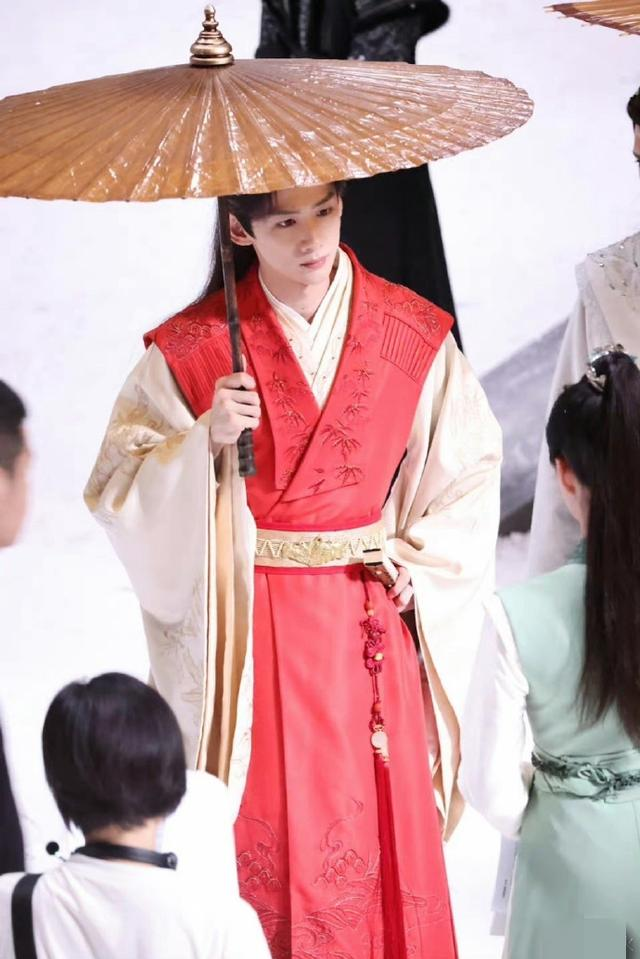 长风渡