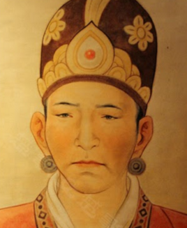 李睍