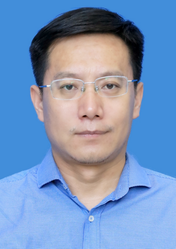 陈曦