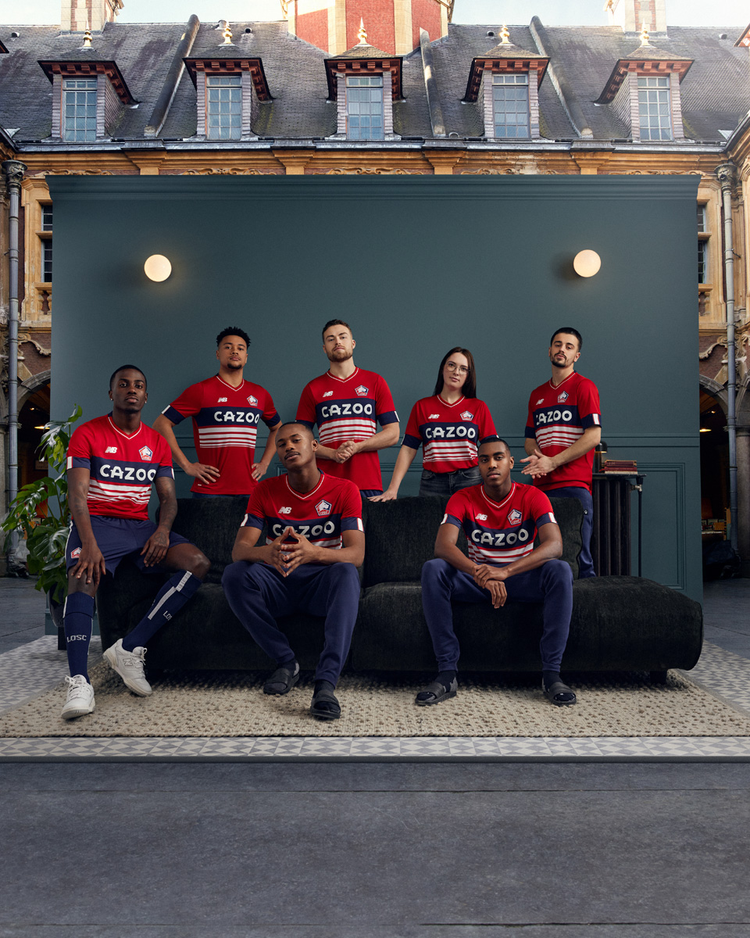 里尔足球俱乐部