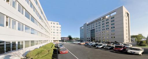 中国科学院心理研究所