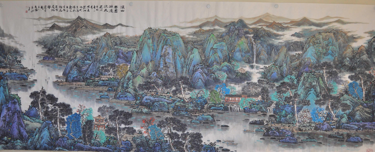 王立国[别署紫云轩主人]