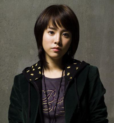 韩智敏 饰 韩智秀