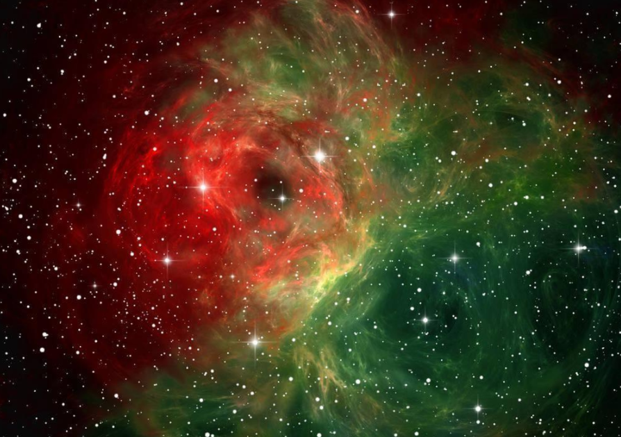 星云
