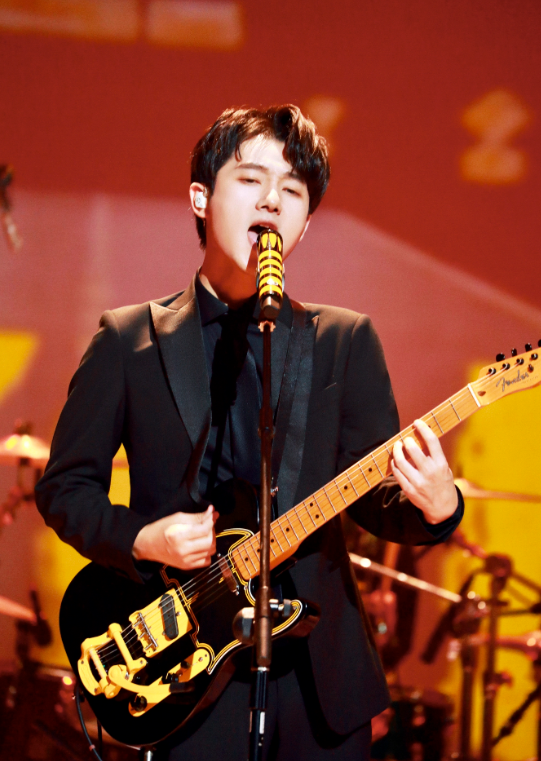 旅行新蜜蜂乐队