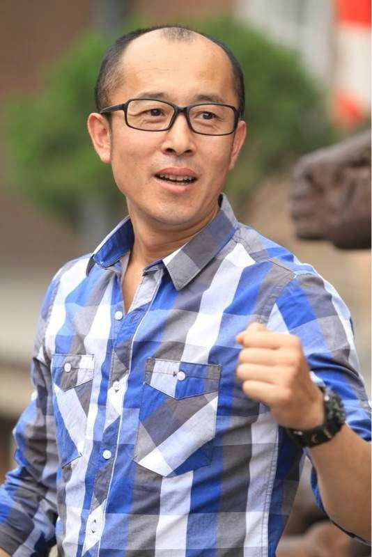 成成烽火之沙沟事件