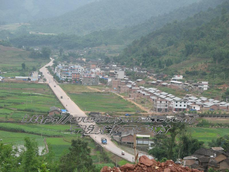 梅子镇(云南普洱市宁洱县下辖镇)_百科资料_新农商网