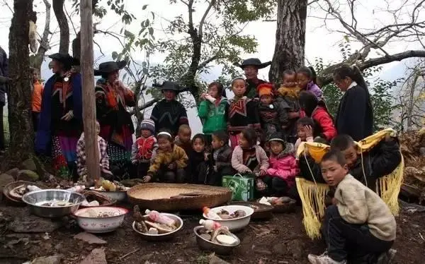 马边彝族自治县