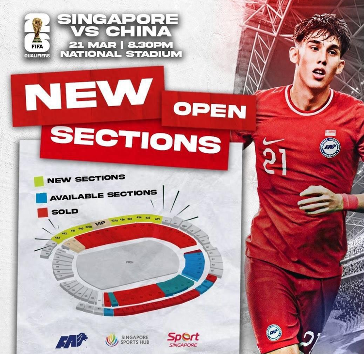 2026年国际足联世界杯预选赛 