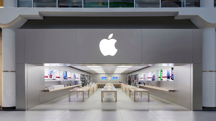 史蒂夫·乔布斯