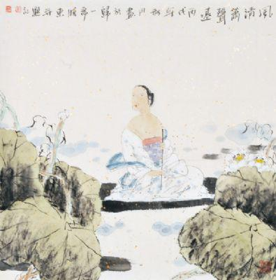 李晓东