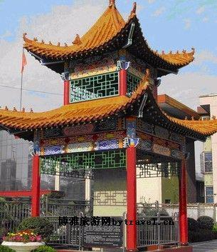 华州区