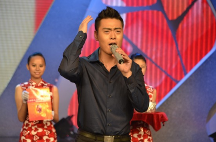 张桐