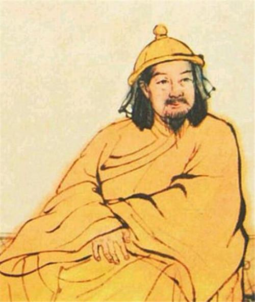 徐寿辉