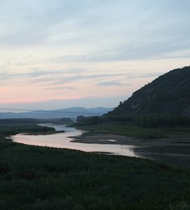 勃利县