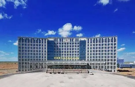 乌鲁木齐市