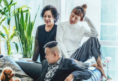 潘长江