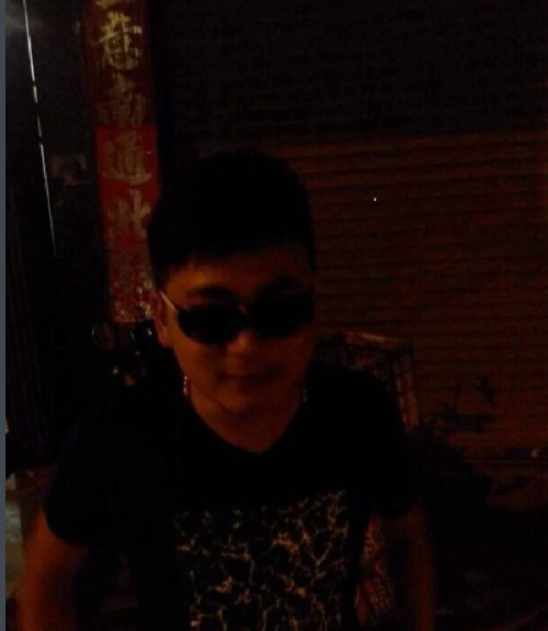 大眼睛