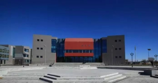 宁夏艺术职业学院