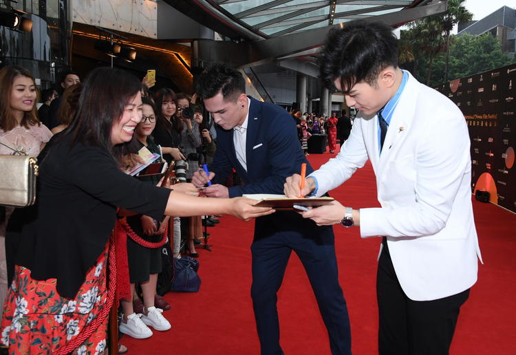 国际华语电影节