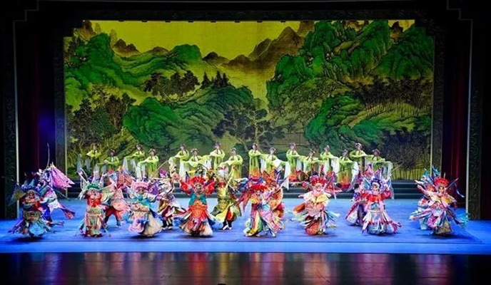 第十届中国京剧艺术节